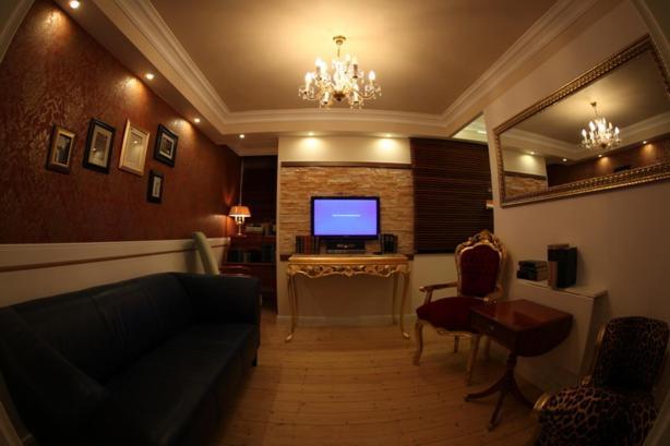 Golden Apartments Эссен Экстерьер фото