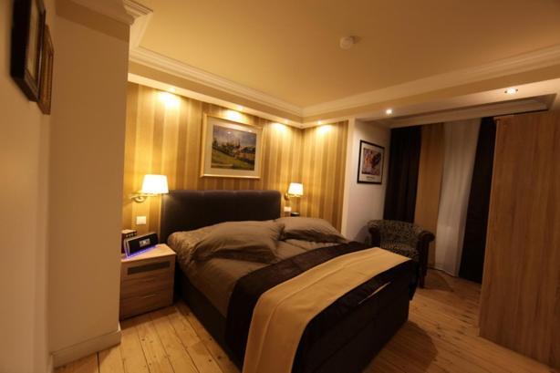 Golden Apartments Эссен Экстерьер фото