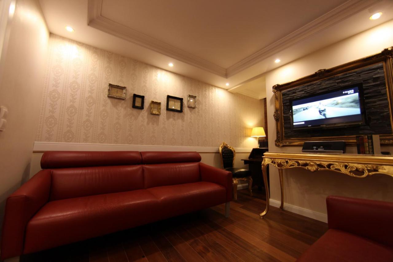 Golden Apartments Эссен Экстерьер фото