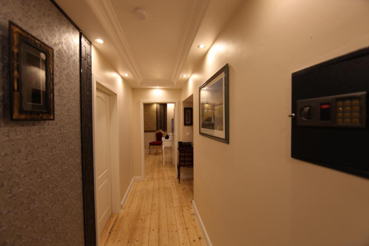 Golden Apartments Эссен Экстерьер фото