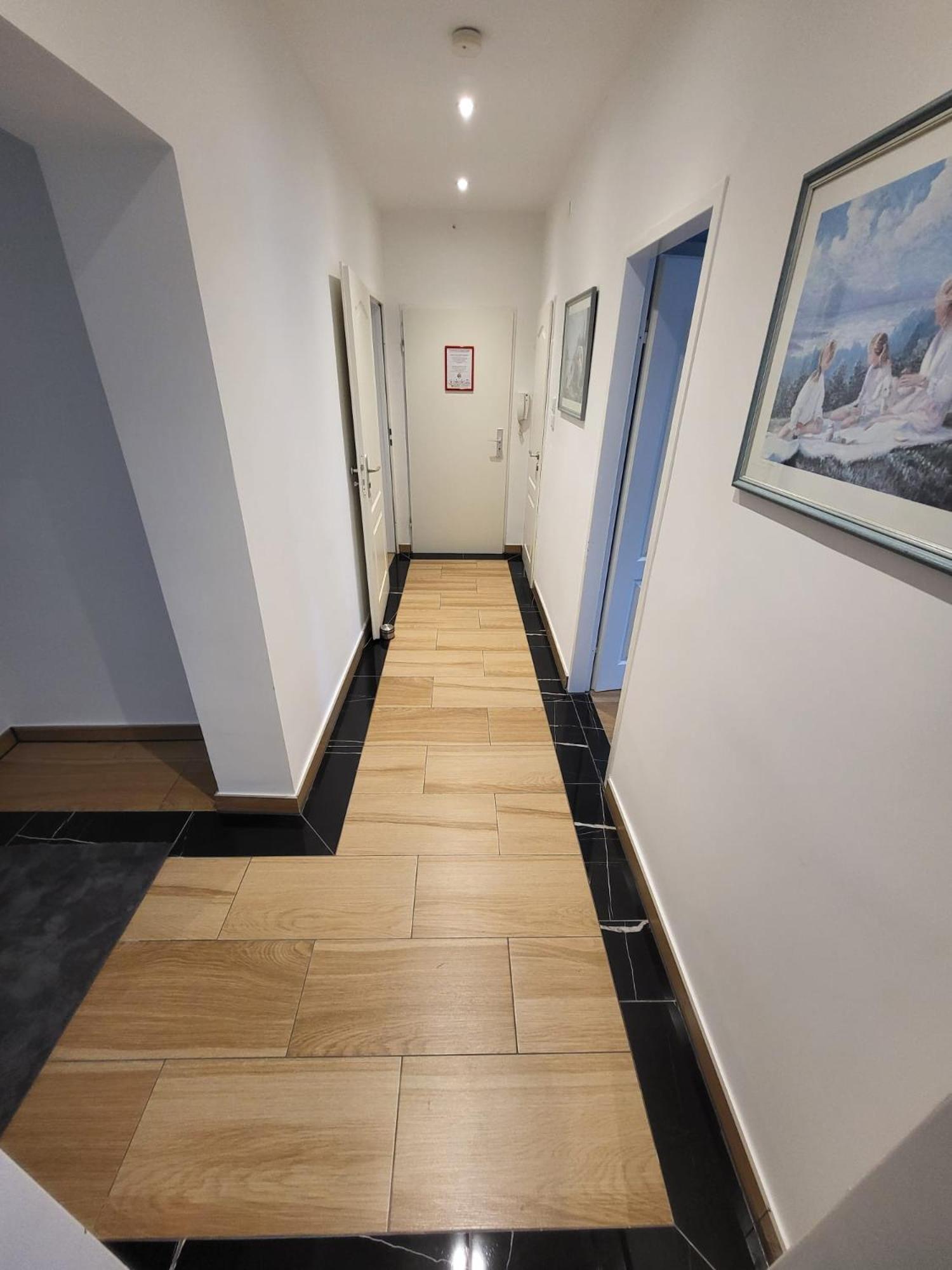 Golden Apartments Эссен Экстерьер фото
